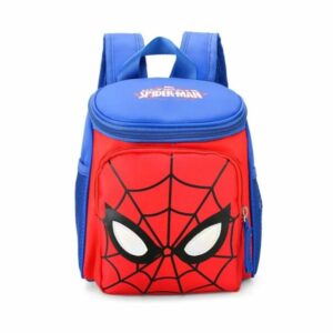 Sac à dos enfant Spiderman - Sac à dos pour enfants Sac à dos scolaire