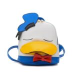 Sac à dos Donald Duck - Donald Canard canard marguerite