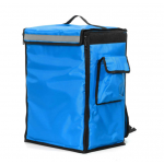 Grand sac à dos isotherme et thermique - Bleu - Sac Sac thermique