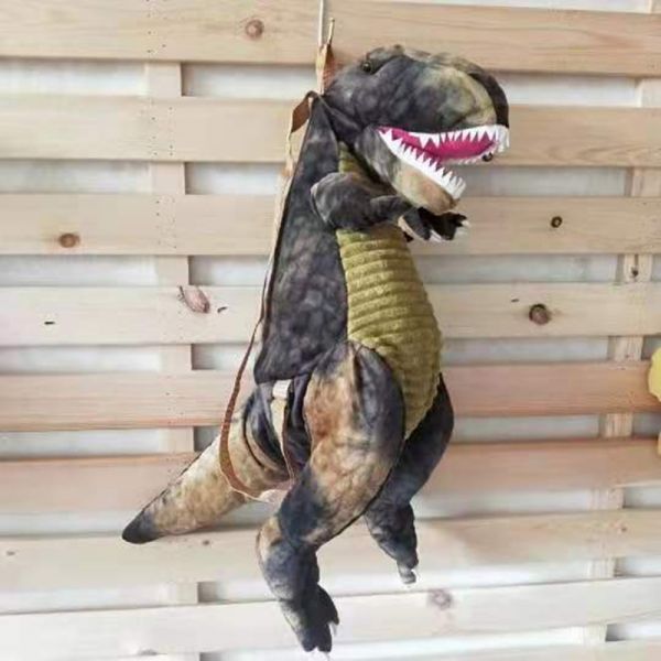 Sac À Dos Original Dinosaure 3D