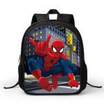 Sac à dos 3D Spider-man - Sac à dos scolaire Sac à dos