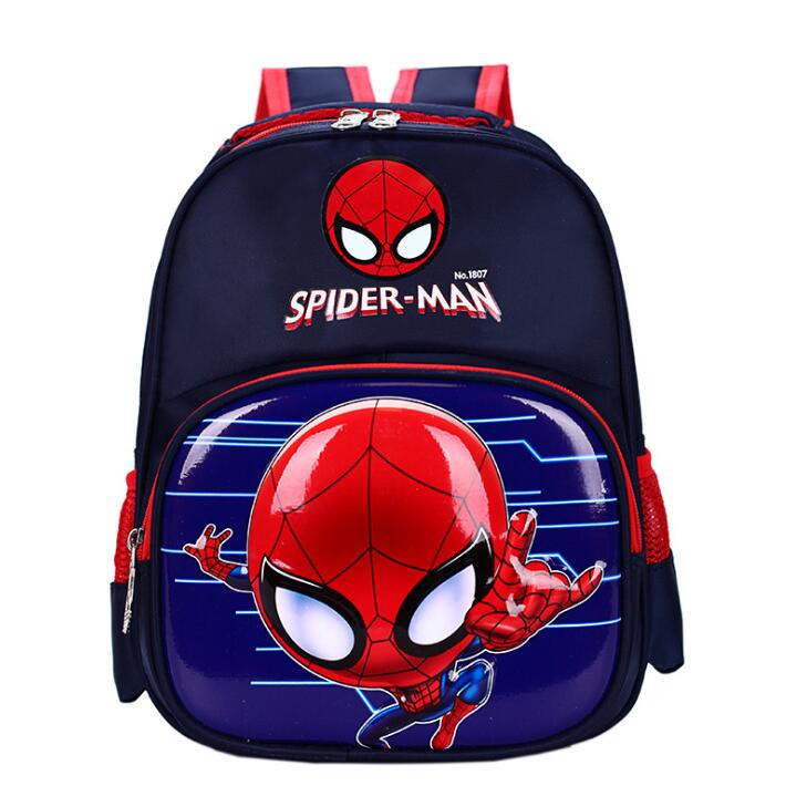 Sac À Dos Disney Spider-Man