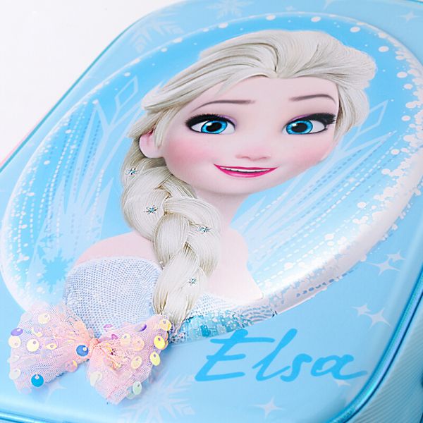 Sac À Dos La Reine Des Neiges Elsa