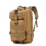 Militärischer Rucksack ideal für Camping und Wandern - Tactical Military Backpacks