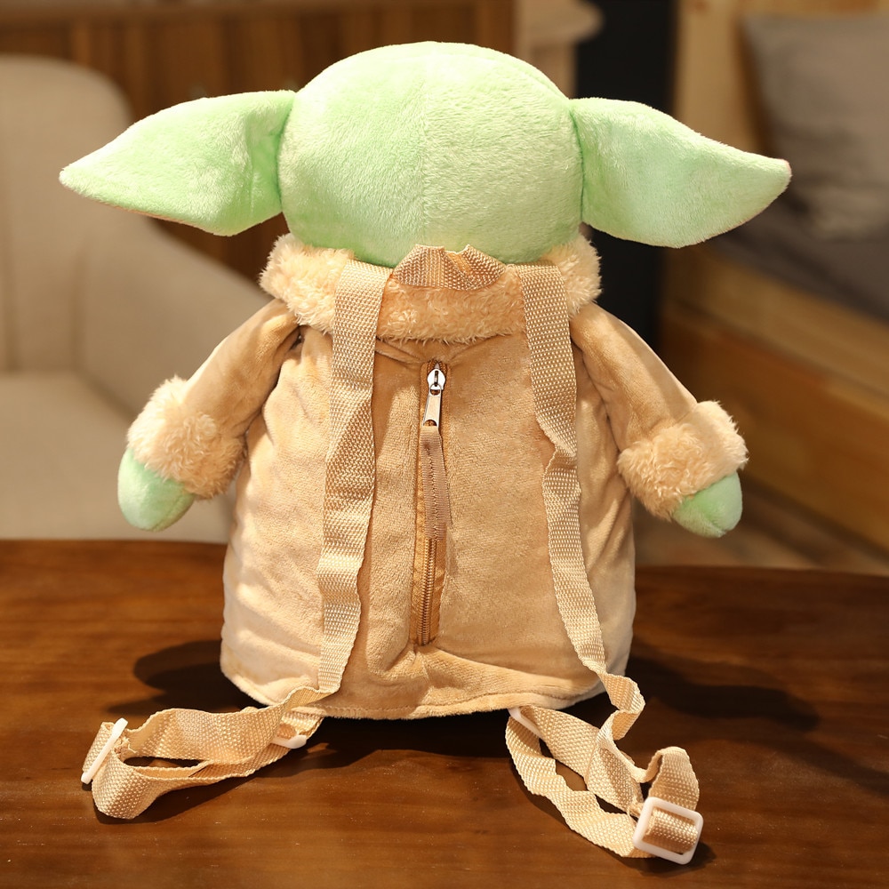 Yoda-Gelb