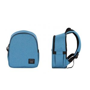 Isothermischer Rucksack 12L - Blau - Lunchbox Rucksack