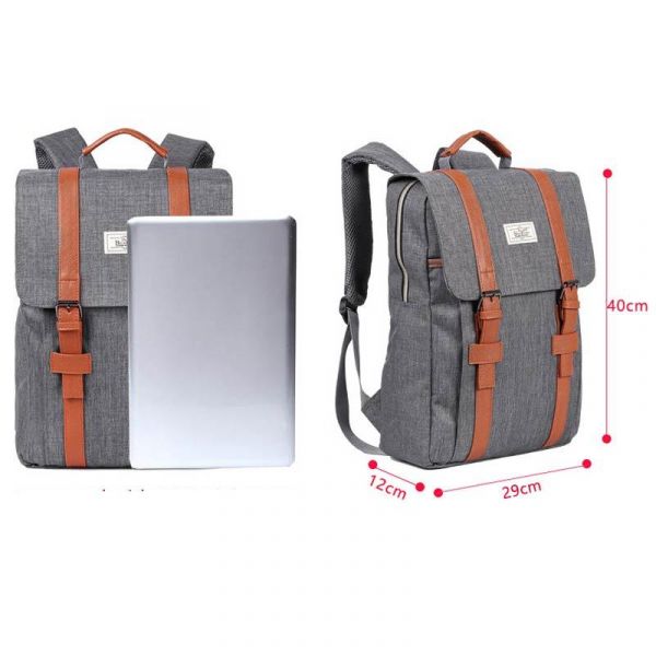 Handtasche Laptop-Rucksack