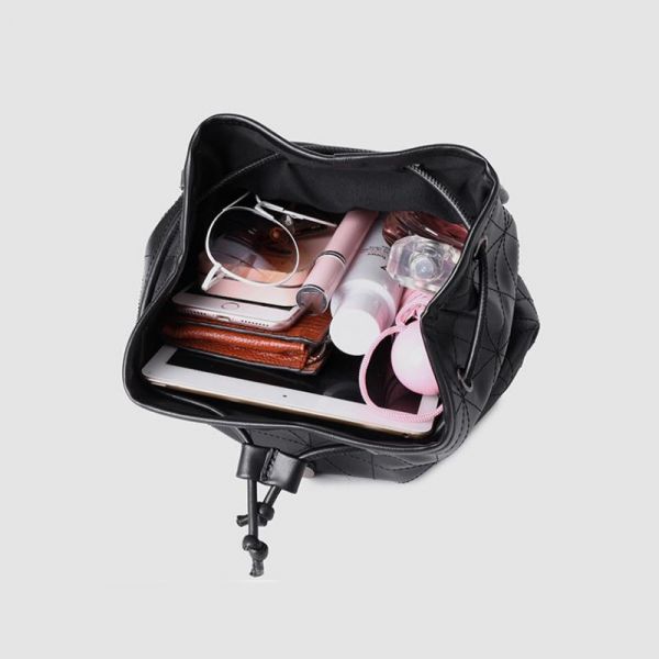 Handtasche Rucksack