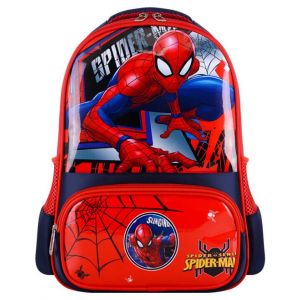 Spider-man Spider-sense Rucksack - Kinder Rucksack Schulrucksack